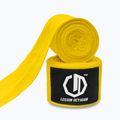 Boxbandagen Octagon Legion Standard 500 cm yellow 2