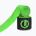 Boxbandagen Octagon Legion Supreme 500 cm light green 2