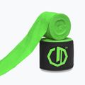 Boxbandagen Octagon Legion Supreme 300 cm light green 2