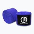 Boxbandagen Octagon Legion Standard 500 cm dark blue