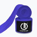 Boxbandagen Octagon Legion Standard 500 cm dark blue 2
