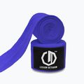 Boxbandagen Octagon Legion Standard 300 cm dark blue 2