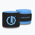 Boxbandagen Octagon Legion Supreme 500 cm light blue