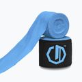 Boxbandagen Octagon Legion Supreme 500 cm light blue 2