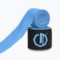 Boxbandagen Octagon Legion Supreme 300 cm light blue 2