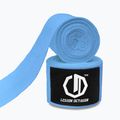 Boxbandagen Octagon Legion Standard 500 cm light blue 2