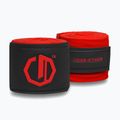 Boxbandagen Octagon Legion Supreme 500 cm red