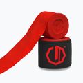 Boxbandagen Octagon Legion Supreme 500 cm red 2