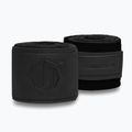Boxbandagen Octagon Legion Supreme 500 cm black/black