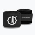 Boxbandagen Octagon Legion Supreme 500 cm black/white