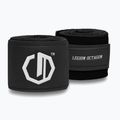 Boxbandagen Octagon Legion Supreme 300 cm black/white