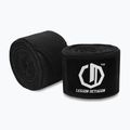 Boxbandagen Octagon Legion Standard 500 cm black/white