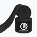 Boxbandagen Octagon Legion Standard 500 cm black/white 2
