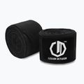 Boxbandagen Octagon Legion Standard 300 cm black/white