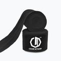 Boxbandagen Octagon Legion Standard 300 cm black/white 2