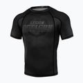 Herren-Rashguard Octagon Legion Premium Conquest black/grey
