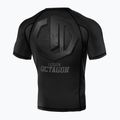 Herren-Rashguard Octagon Legion Premium Conquest black/grey 2