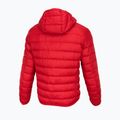 Herren Winterjacke Octagon Legion Florida red 2