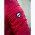 Herren Winterjacke Octagon Legion Florida red 7