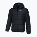 Herren Winterjacke Octagon Legion Florida black
