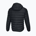 Herren Winterjacke Octagon Legion Florida black 2