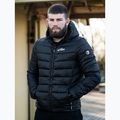 Herren Winterjacke Octagon Legion Florida black 3