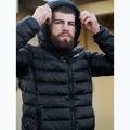 Herren Winterjacke Octagon Legion Florida black 4