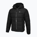 Herren Winterjacke Octagon Legion Panama black