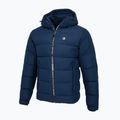 Herren Winterjacke Octagon Legion Panama dark navy