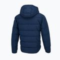 Herren Winterjacke Octagon Legion Panama dark navy 2