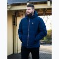 Herren Winterjacke Octagon Legion Panama dark navy 3