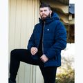 Herren Winterjacke Octagon Legion Panama dark navy 4