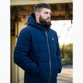 Herren Winterjacke Octagon Legion Panama dark navy 5