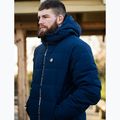Herren Winterjacke Octagon Legion Panama dark navy 6