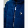 Herren Winterjacke Octagon Legion Panama dark navy 7