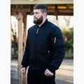 Herren Winterjacke Octagon Legion Force black 8