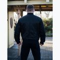 Herren Winterjacke Octagon Legion Force black 9