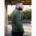 Herren Winterjacke Octagon Legion Force army green 7