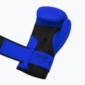 Boxhandschuhe Octagon Legion Enforcer + dark blue bag 5