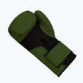 Boxhandschuhe Octagon Legion Enforcer + dark green bag 4