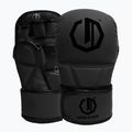 MMA-Sparringshandschuhe Octagon Legion Enforcer MMA black