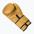 Boxhandschuhe Octagon Legion Kevlar + gold bag 4