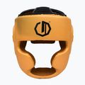 Boxhelm Octagon Legion Kevlar gold