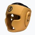 Boxhelm Octagon Legion Kevlar gold 3