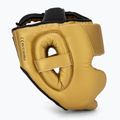 Boxhelm Octagon Legion Kevlar gold 2