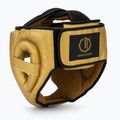 Boxhelm Octagon Legion Kevlar gold 3