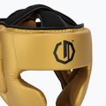 Boxhelm Octagon Legion Kevlar gold 5
