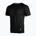 Herren-Shirt Octagon Legion Big Logo black/black