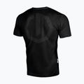 Herren-Shirt Octagon Legion Big Logo black/black 2