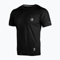 Herren-Shirt Octagon Legion Big Logo black/white